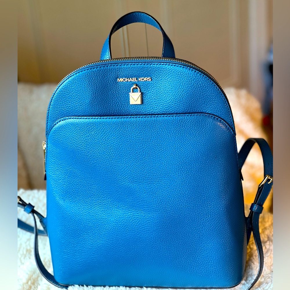 Michael Kors Adele backpack